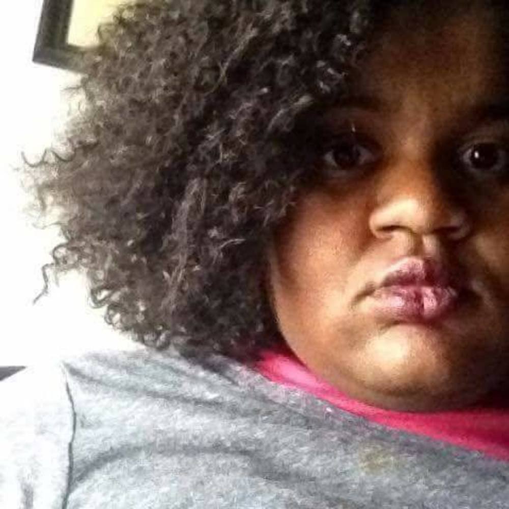 Meet your Posher, Tanisha